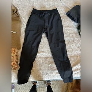 Men’s lululemon ABC jogger worn maybe once